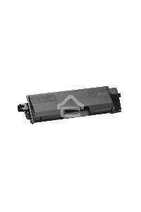 Картридж лазерный Kyocera TK-590K (1T02KV0NL0) черный для FS-C2026MFP/C2126MFP/C2526MFP/C2626MFP/C5250DN, P6026CDN/P6526CDN 7000 стр.
