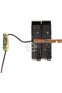 Грозозащита Osnovo SP-IP/100PD