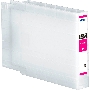 Картридж Epson C13T04A340 пурпурный (8000 стр.) для WF-C8190 / WF-C8690