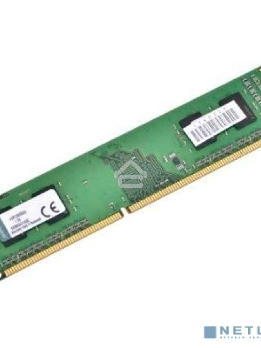 Оперативная память Infortrend, DDR3, 4GB (1x4 GB), 1600 MHz, CL11, DIMM, ECC
