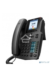 Телефон IP Fanvil X4