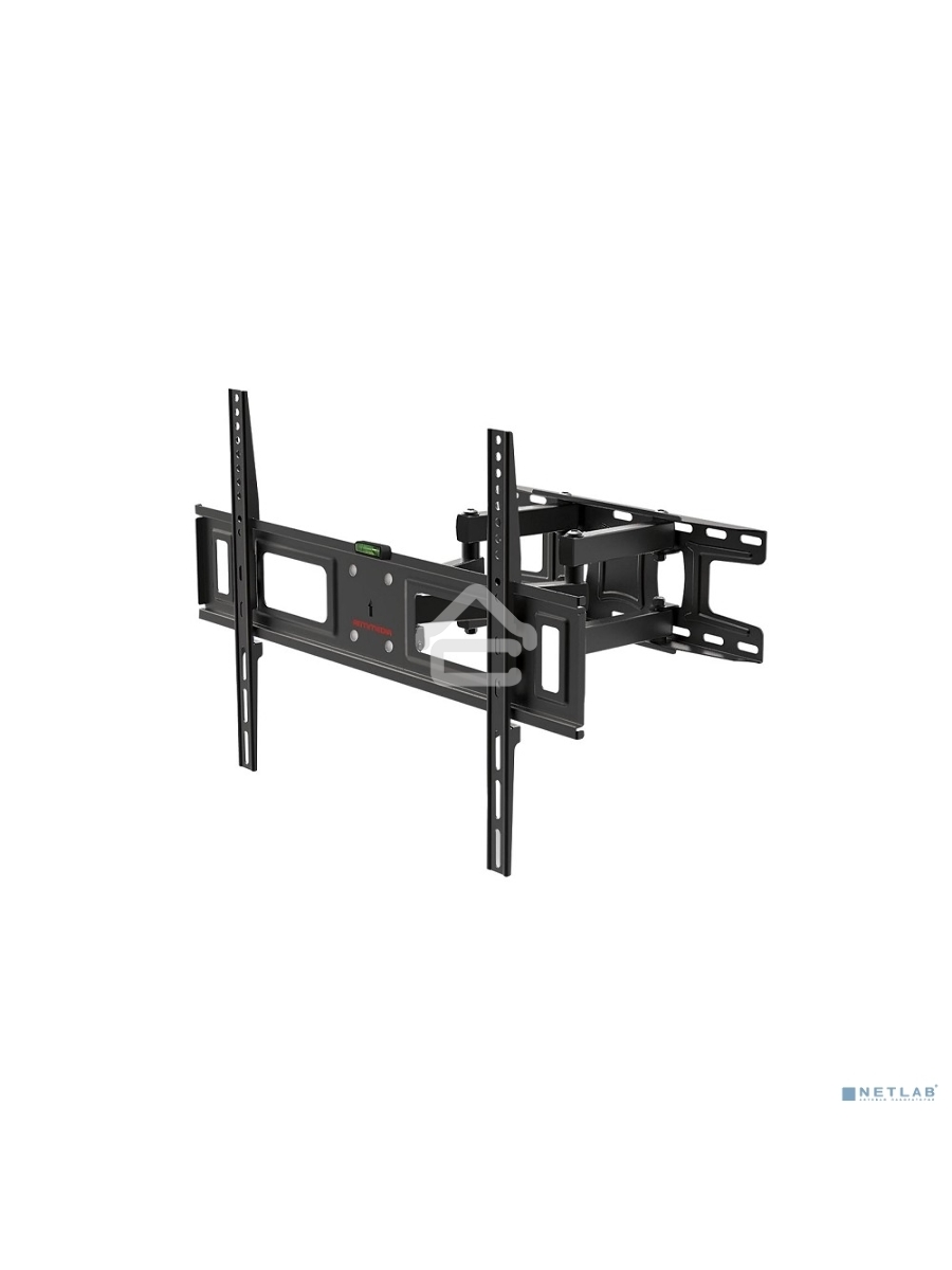 Кронштейн для телевизора Arm Media LCD-418 черный 32