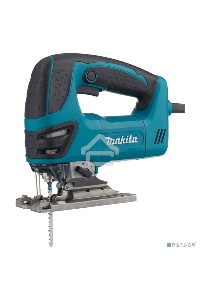 Лобзик Makita 4350CT 720Вт 2800ходов/мин от электросети (кейс в комплекте)
