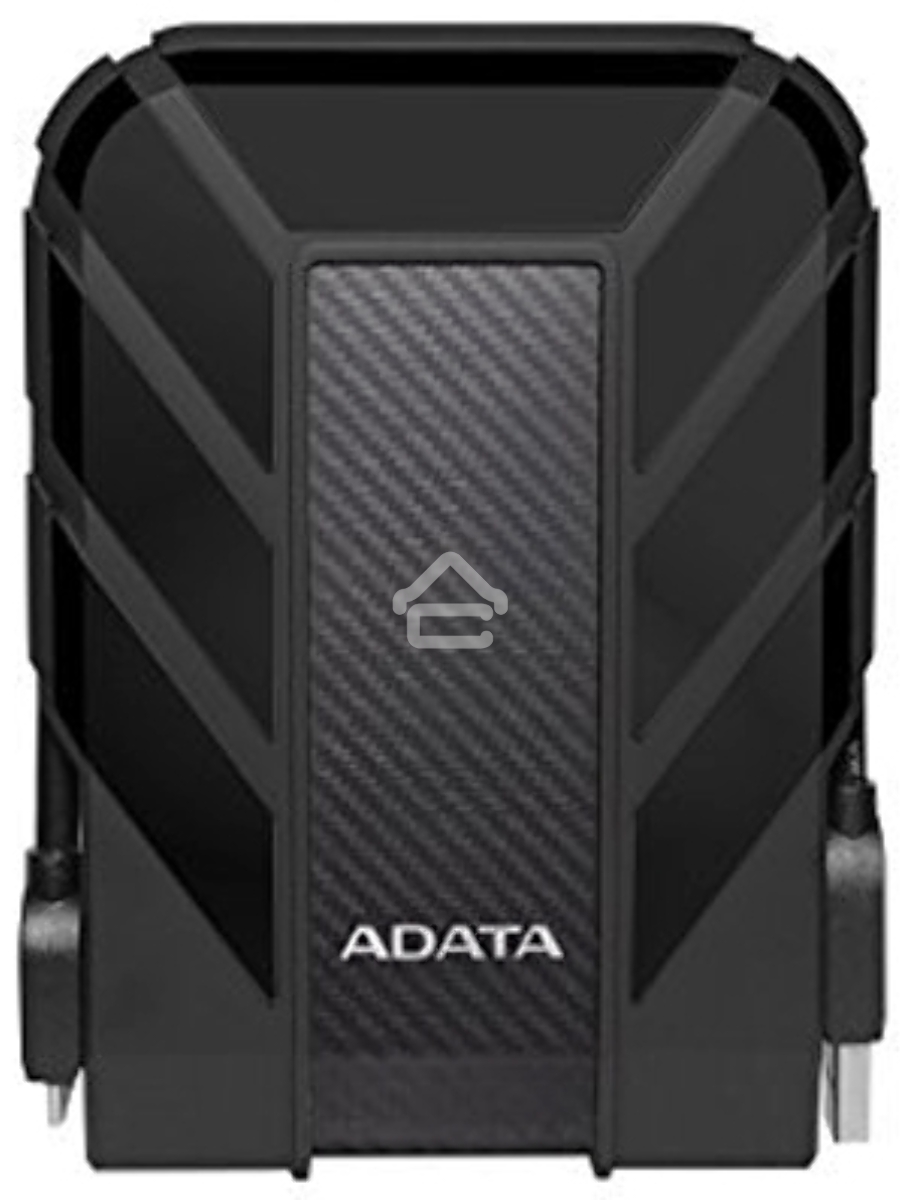 Внешний жесткий диск AData USB 3.0 1Tb AHD710P-1TU31-CBK HD710P DashDrive Durable 2.5