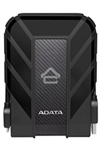 Внешний жесткий диск AData USB 3.0 1Tb AHD710P-1TU31-CBK HD710P DashDrive Durable 2.5