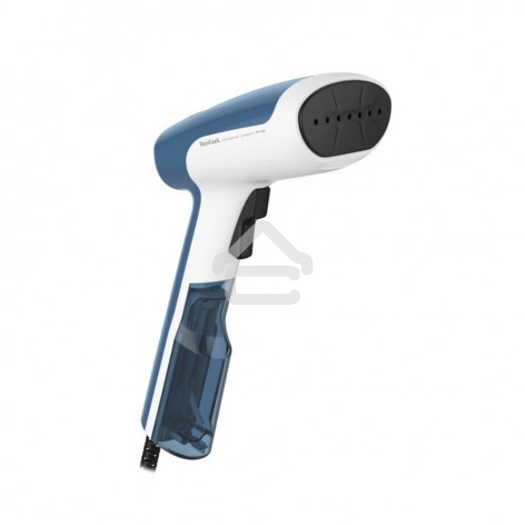 Отпариватель Tefal ручной, 1300 Вт, 20 г/мин, резервуар 700 мл.