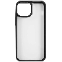 Чехол для Apple iPhone 13 mini Usams US-BH768 прозрачный/черный (УТ000028113)