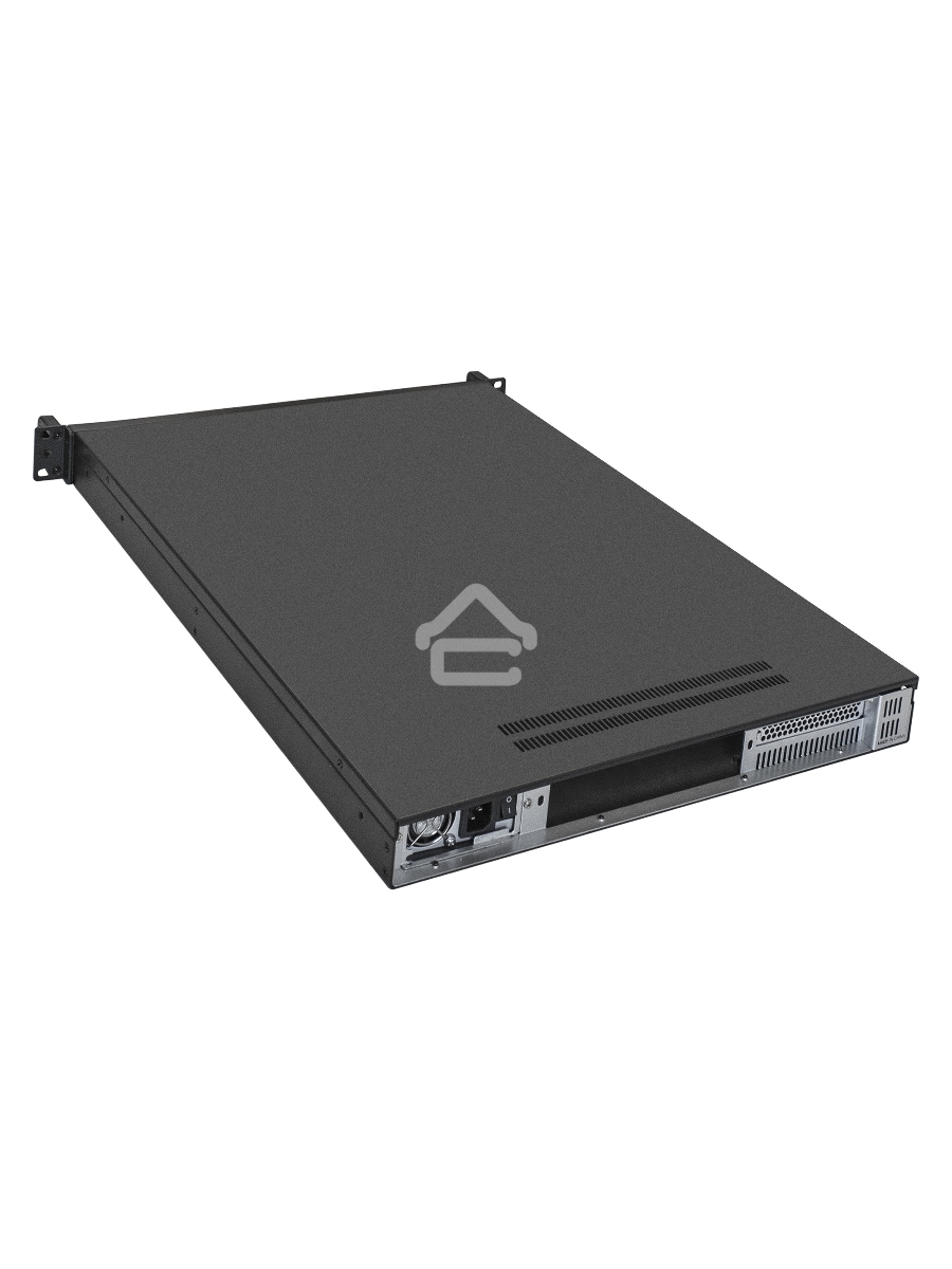 Серверный корпус ExeGate Pro EX293172RUS 1U550-04 <RM 19