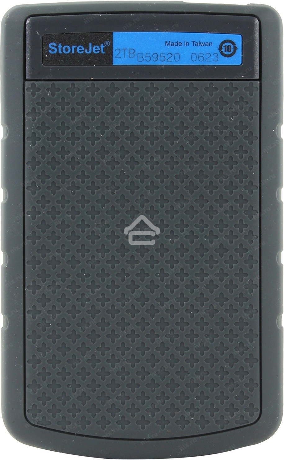 Внешний HDD 2.5
