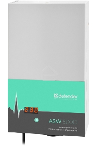Блок стабилизатора ASW 500D 99044 DEFENDER