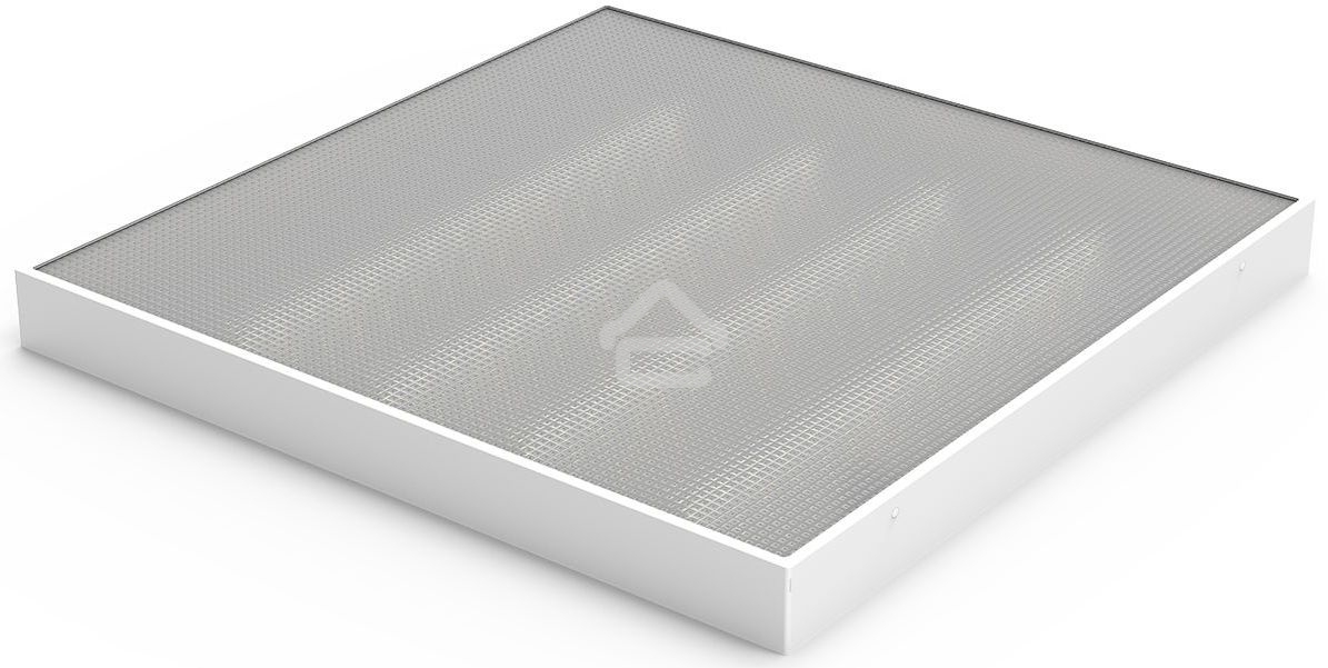 Светильник Gauss MiR G1-R3-00010-31GA3-2003550 30Вт 5000K белый