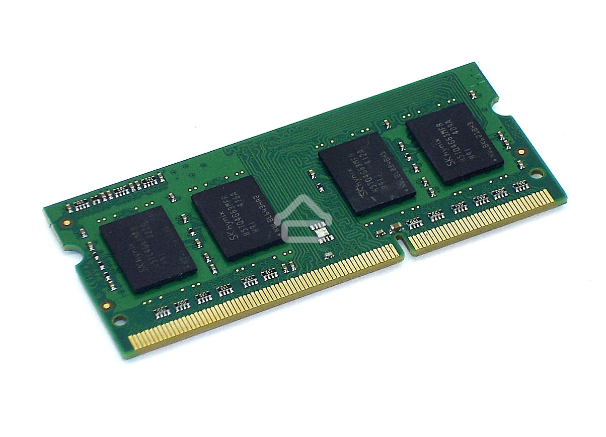 Оперативная память Ankowall, DDR3L, 4GB (1x4GB), 1333 MHz, CL9, SO-DIMM
