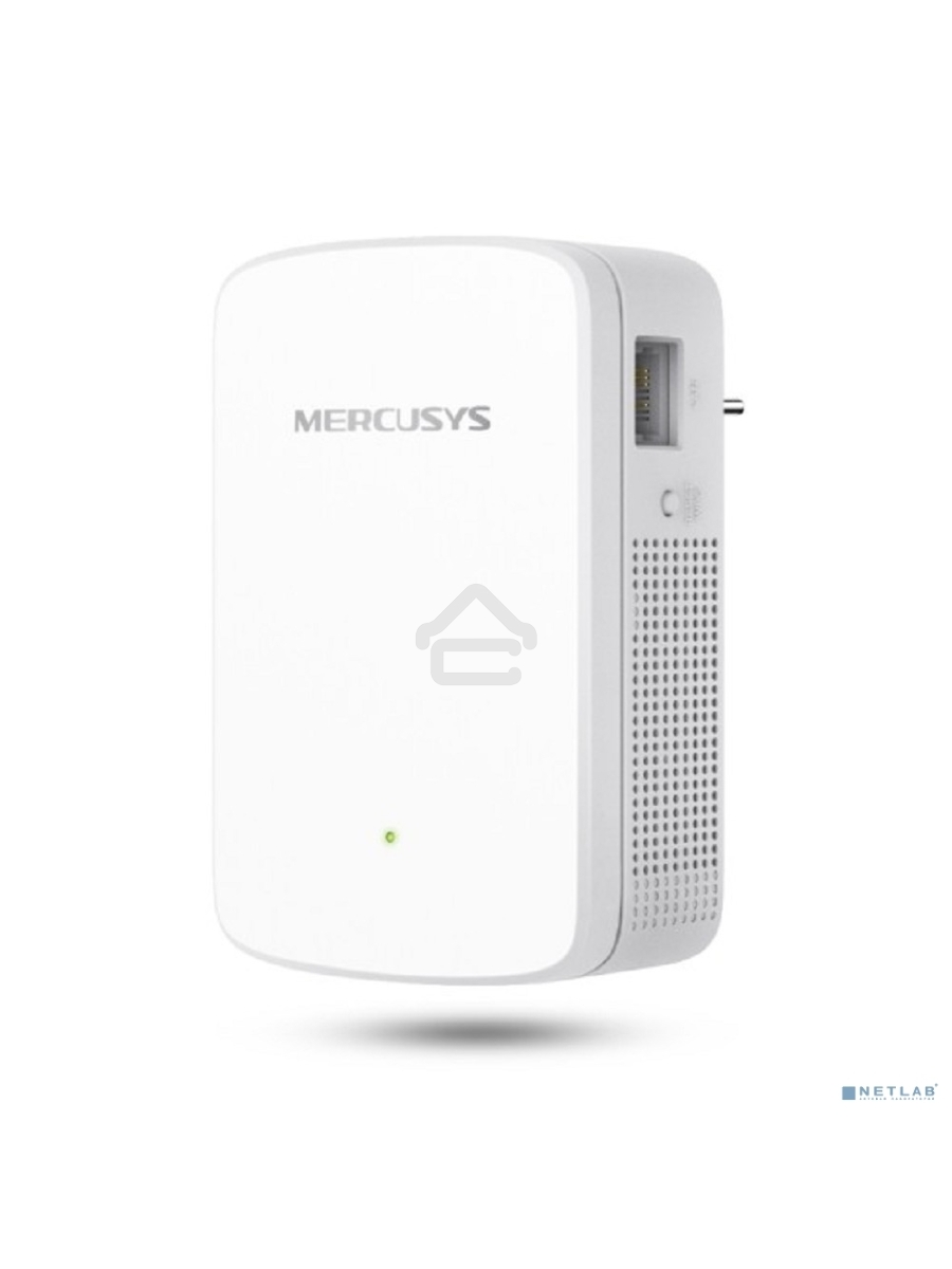 Усилитель Wi-Fi сигнала Mercusys ME20 AC750