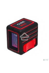 Уровень ADA Cube MINI Basic Edition  точность±2/10 раб. диапазон20м
