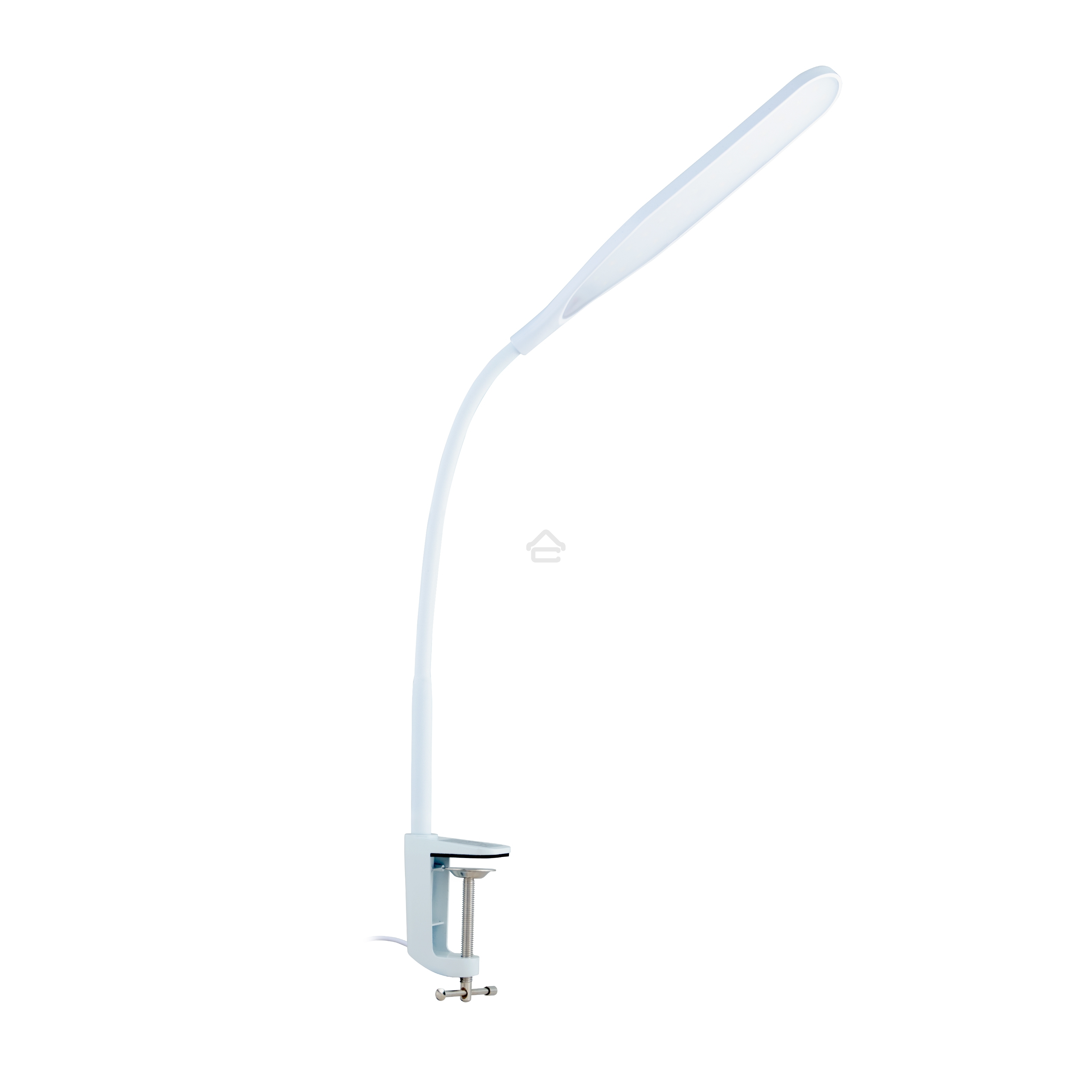 Светильник настольный СТАРТ CT87, 10Вт, 500Лм, 3500-6000K, 1.5м, белый