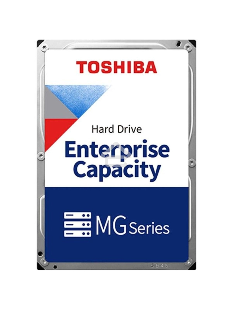 Жесткий диск Toshiba HDD SATA3 4Tb 3.5