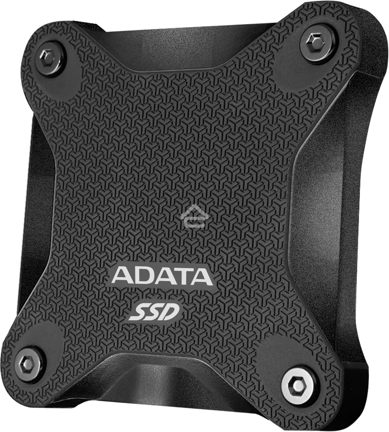 Внешний накопитель SSD A-Data USB3.1 2TB SD620-2TCBK SD620 2.5