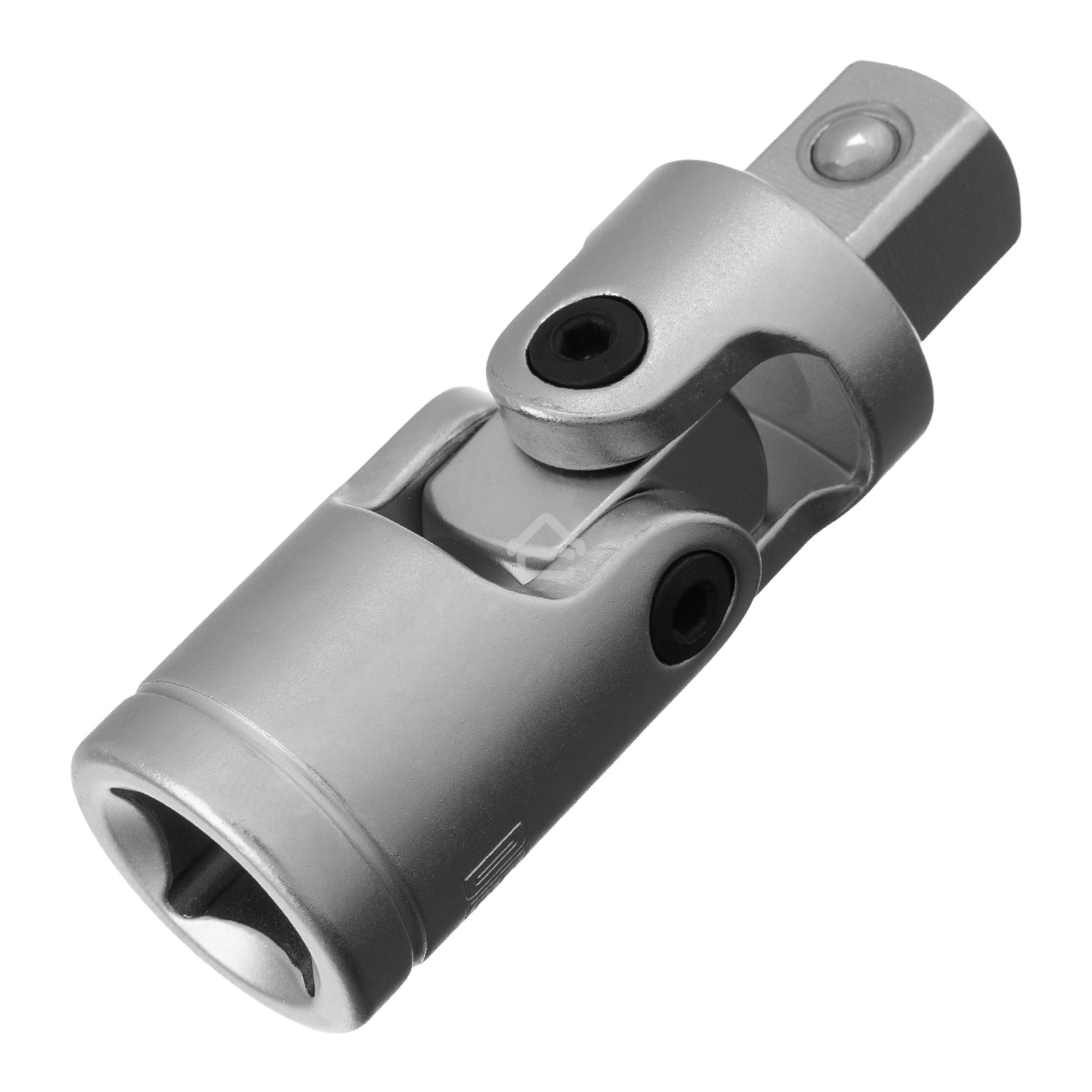 Набор инструментов Denzel 1/2