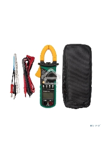 Токовые клещи MS2008B MASTECH
