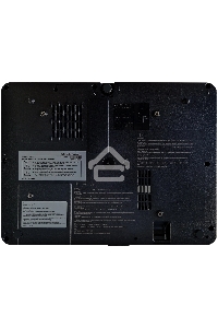 Проектор Cactus CS-S2.B 3LCD 40000Lm LS 4000Lm ANSI (1024x768) 15000:1 ресурс лампы:10000часов 1xUSB typeA 2xHDMI 4.7кг