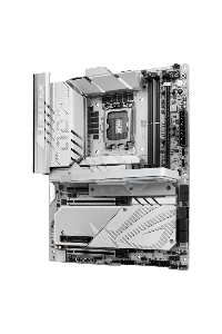 Материнская плата ASUS ROG MAXIMUS Z890 APEX, LGA 1851, Intel Z890, 2xDDR5, 4xSATA, 4xM.2, 1xPCIe 5.0 x16, 1xPCIe 5.0 x8, 2xUSB-C Thunderbolt 4, 1xUSB-C 20Gbps, 4xUSB-A 10Gbps, 4xUSB-A 5Gbps, 1x 5Gb LAN, 2x3.5 мм, 7.1, ATX