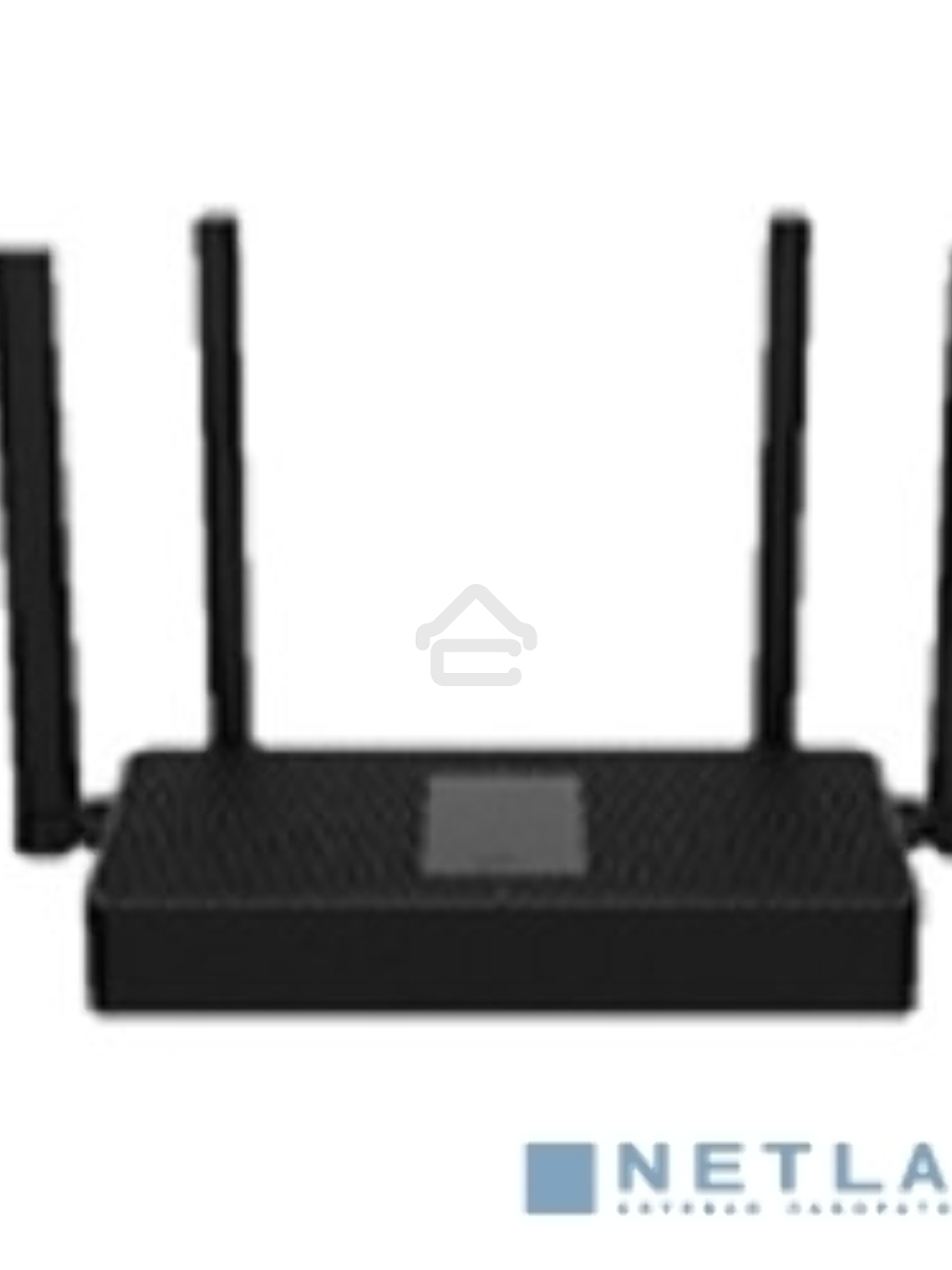 Маршрутизатор Huawei PSDN-AX30-22 WiFi AX3S AX3000 WiFi 6, WAN/LAN:4xGE Ports