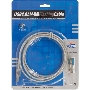 Кабель USB2.0 Ningbo USB A (m)/USB B (m) 1.8м подсветка