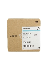 Картридж струйный Canon PFI-306 PC фото голубой для iPF8300S/8400/9400S/9400 (6661B001)