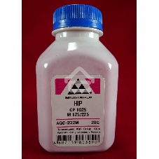 Тонер HP CP 1025/M 175/275 Magenta, (фл.30г.) AQC фас. Россия
