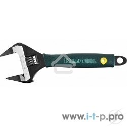 Ключ разводной KRAFTOOL 