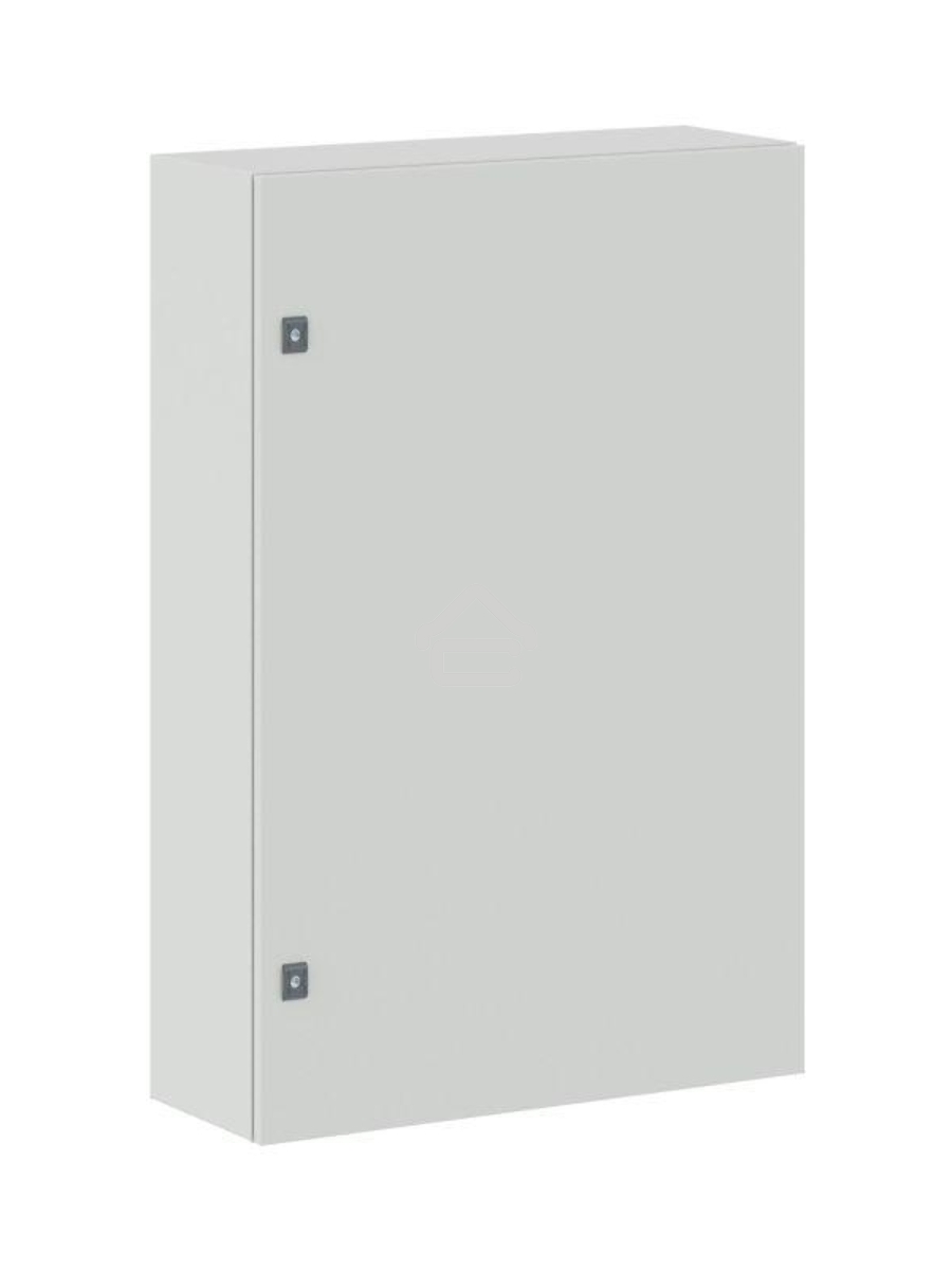 Корпус ST с М/П 1200х800х300мм сварной навесной ДКС R5ST1283