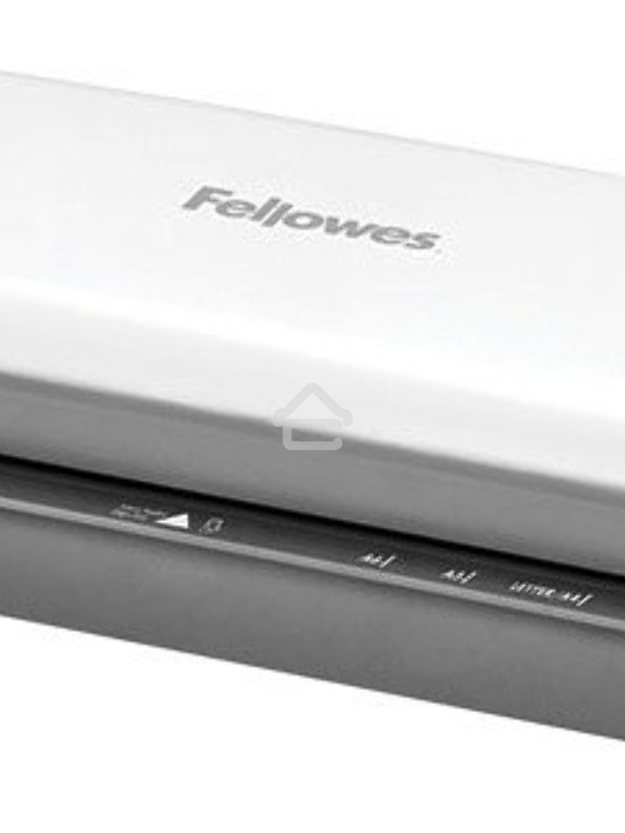Ламинатор Fellowes Ion A3 (FS-45602) A3 (75-125мкм) 30см/мин (2вал.) лам.фото
