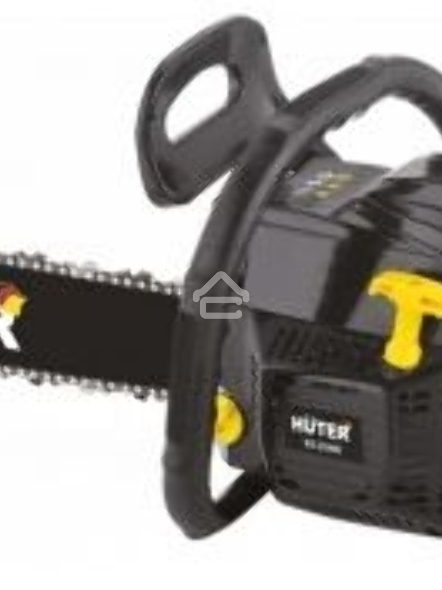 Бензопила Huter BS-2300М 2300Вт дл.шины:16