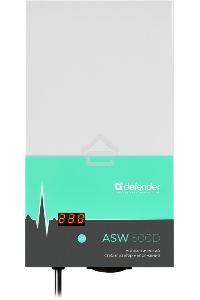 Блок стабилизатора ASW 500D 99044 DEFENDER