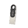 Флеш диск Netac U278 8Gb <NT03U278N-008G-20PN>, USB2.0, металлическая матовая