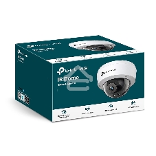 Камера IP 2MP Dome Network Camera
