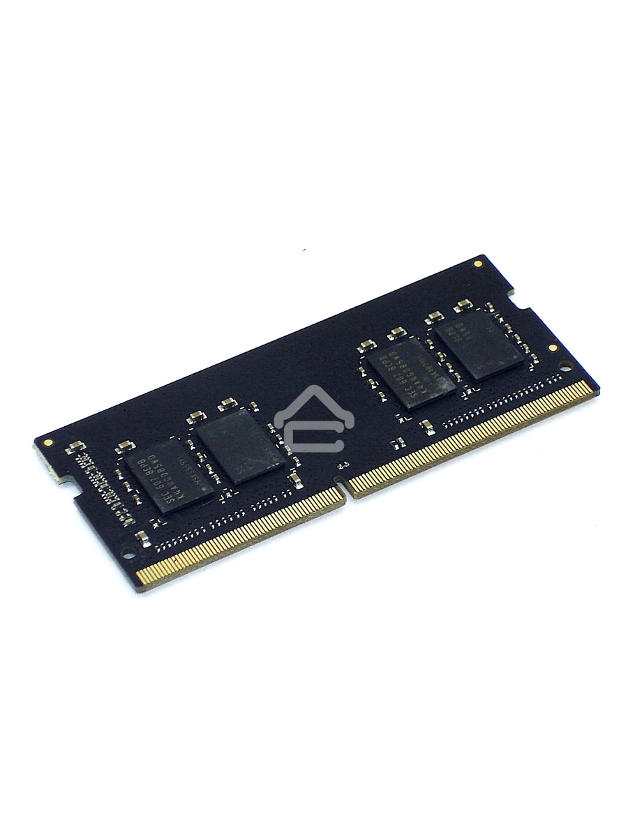 Оперативная память Ankowall, DDR4, 4GB (1x4GB), 2133 MHz, CL15, SO-DIMM