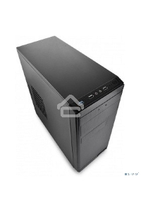 Компьютерный корпус Deepcool WAVE V2 , mATX / mini-ITX, без БП, 1x USB 3.0, 2x USB 2.0