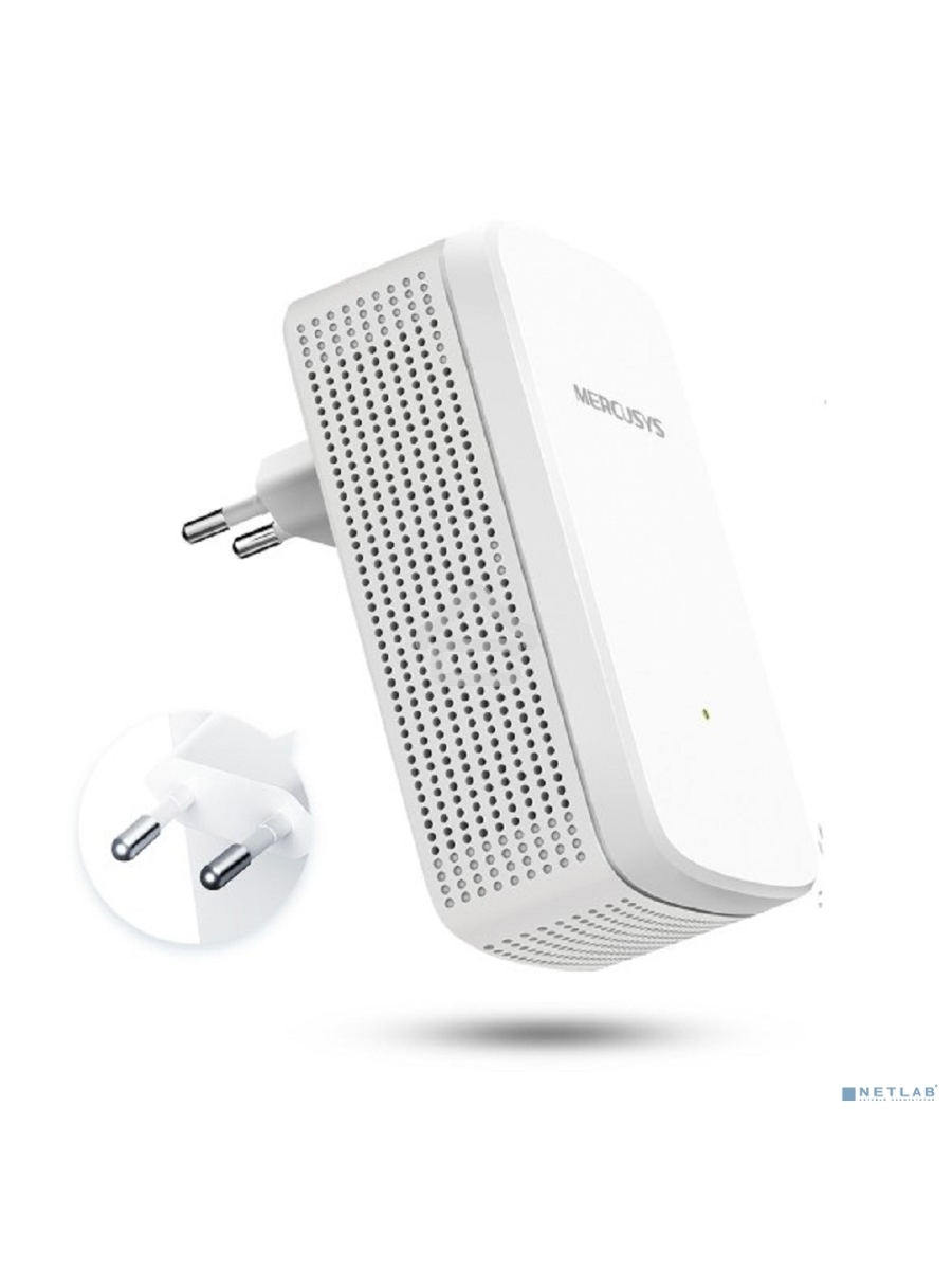 Усилитель Wi-Fi сигнала Mercusys ME20 AC750
