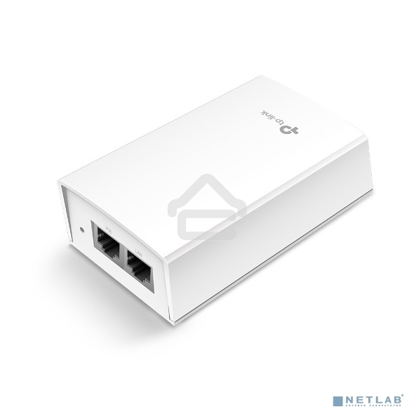 Адаптер TP-Link TL-POE4824G Passive PoE 48В SMB