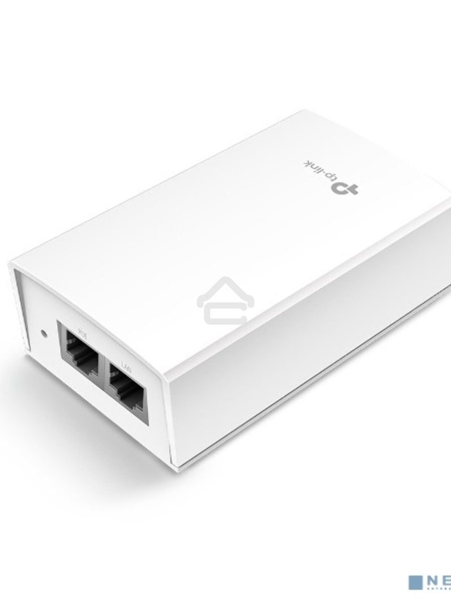Адаптер TP-Link TL-POE4824G Passive PoE 48В SMB