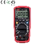 Мультиметр UNI-T UT139C