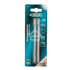 Полотна для электролобзика Gross 78286 универсальные 2 шт.