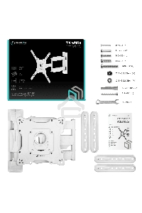 Кронштейн ONKRON Кронштейн ONKRON/ 32-55