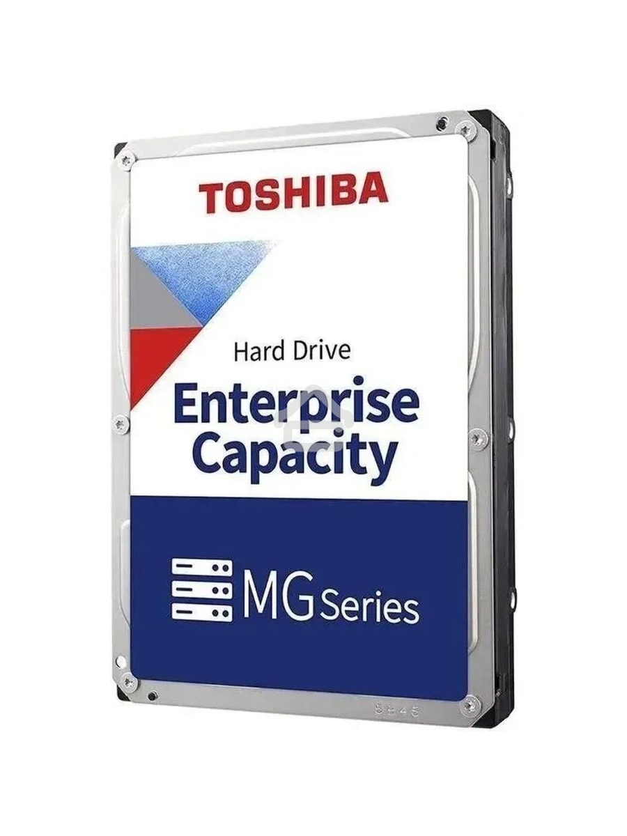 Жесткий диск Toshiba HDD SATA3 4Tb 3.5