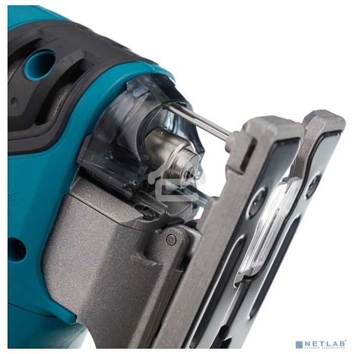 Лобзик Makita 4350CT 720Вт 2800ходов/мин от электросети (кейс в комплекте)