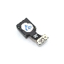 Камера передняя (селфи) для Samsung Galaxy S23 Ultra