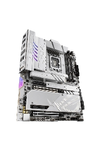 Материнская плата ASUS ROG MAXIMUS Z890 APEX, LGA 1851, Intel Z890, 2xDDR5, 4xSATA, 4xM.2, 1xPCIe 5.0 x16, 1xPCIe 5.0 x8, 2xUSB-C Thunderbolt 4, 1xUSB-C 20Gbps, 4xUSB-A 10Gbps, 4xUSB-A 5Gbps, 1x 5Gb LAN, 2x3.5 мм, 7.1, ATX