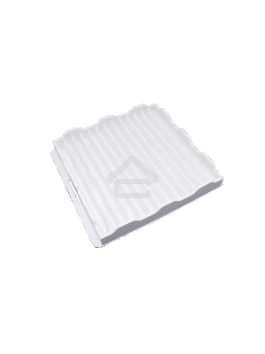 НЕРА фильтр для пылесоса Samsung DJ63-00539A SC41E0 SC4170 SC4180 SC4190 SC5240 SC5250 SC5280 SC5630