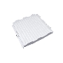 НЕРА фильтр для пылесоса Samsung DJ63-00539A SC41E0 SC4170 SC4180 SC4190 SC5240 SC5250 SC5280 SC5630